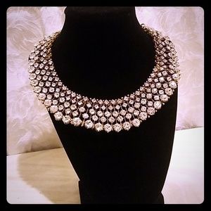Beautiful night out necklace